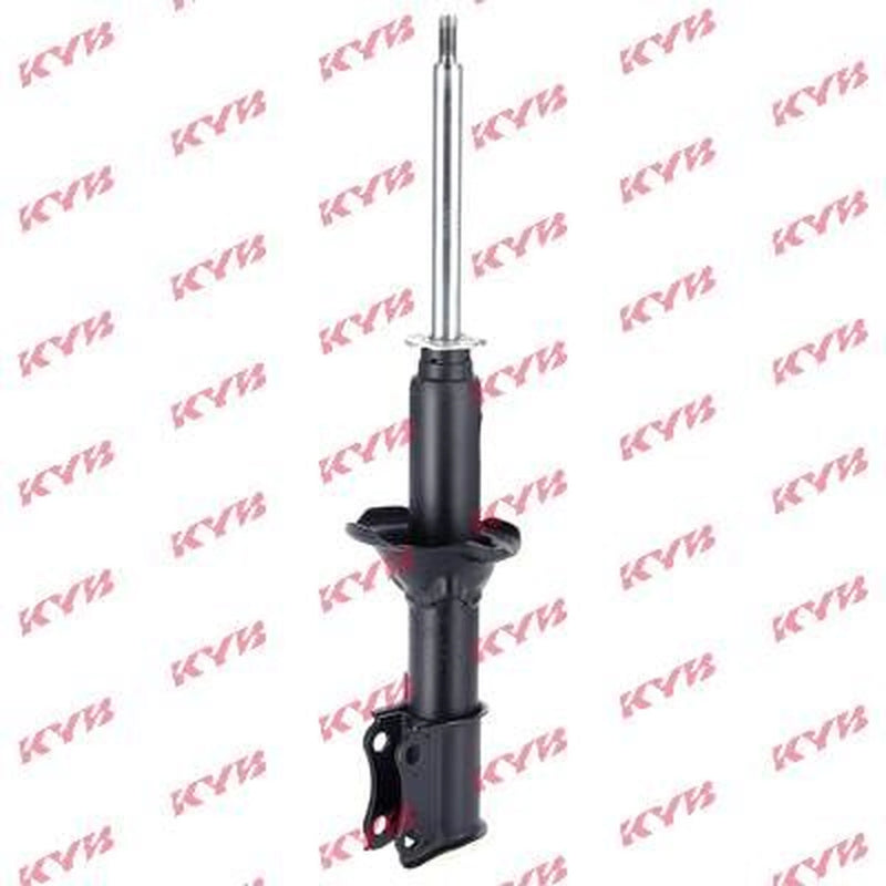 KYB Shock Absorber Damper Strut Front Left fits Kia Pride 1996-1999 1.3