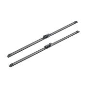 Bosch Aerotwin Wiper Blade Set 750mm + 750mm — A214S