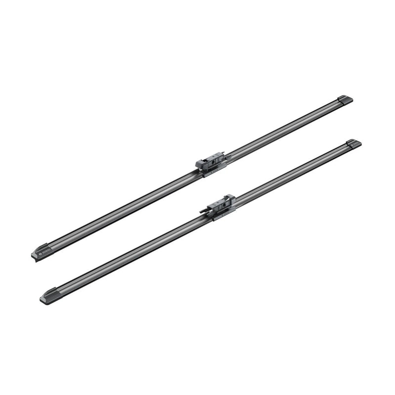 Bosch Aerotwin Wiper Blade Set 750mm + 750mm — A214S