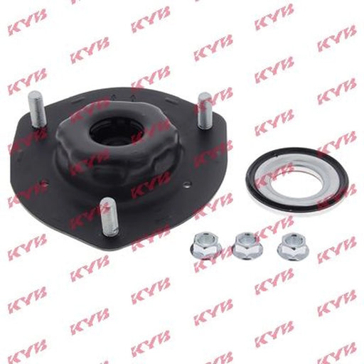 KYB Front Repair Kit Suspension Strut Support Mount fits Lexus Rx 2003-2008