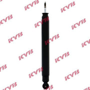 KYB Shock Absorber Damper Strut Rear fits Seat Toledo IV 2012-2019
