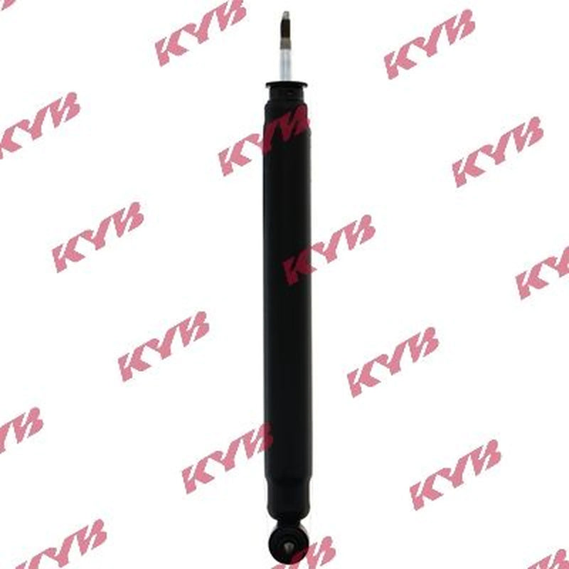KYB Shock Absorber Damper Strut Rear fits Seat Toledo IV 2012-2019