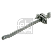 Febi Door Check Strap Limiter Right Front 24337