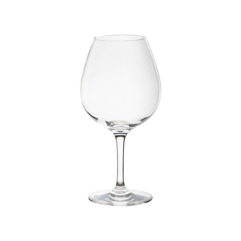 Gimex Linea Line Red Wine Glass 680ml 1 Piece Gimex - Dynamic Drive