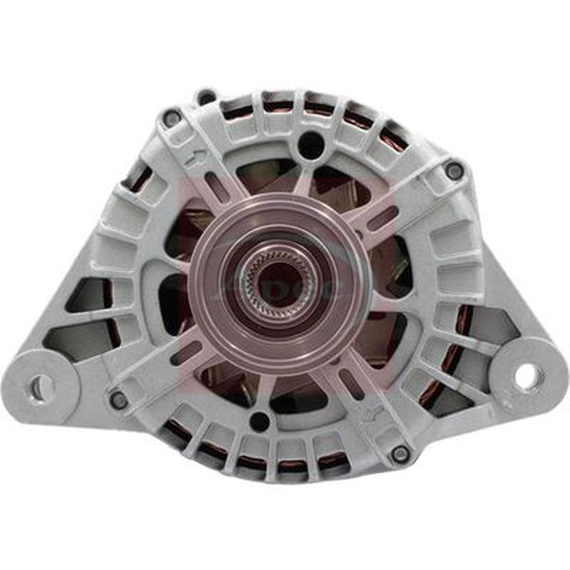 Apec Car Alternator 12V fits Hyundai Tucson 2015-2020 2.0