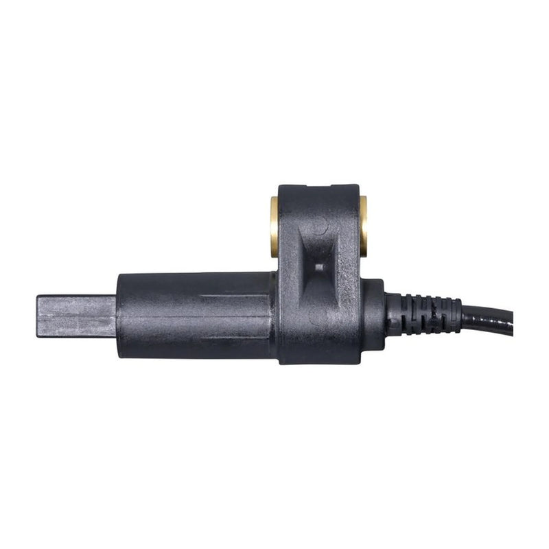 Hella ABS Wheel Speed Sensor Front fits BMW 3 1997-2006