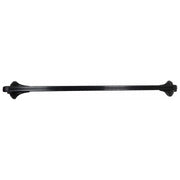 Summit Roof Rack Cross Bars fits Peugeot Partner MK3 2018 onwards Summit  - Dynamic Drive