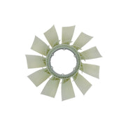 Hella Radiator Cooling Fan Blade 8MV 366 435-201