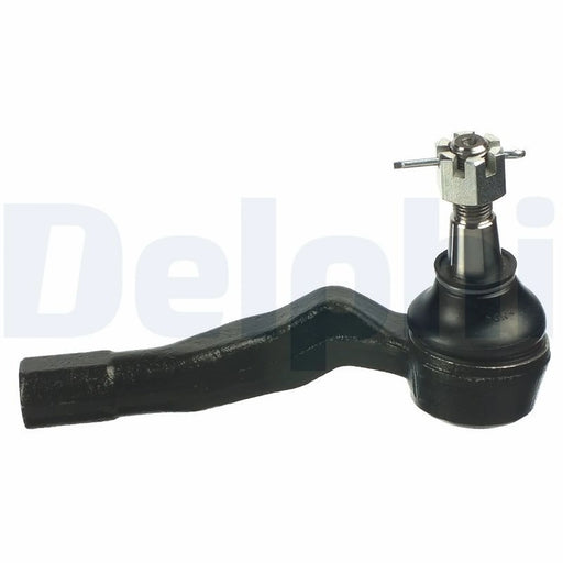 Delphi Steering Tie Rod End Ball Joint Front Right M14x1.5 TA3012