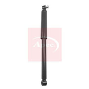Apec Shock Absorber Damper Strut Rear Left fits Ford Transit 2000-2003 2.4