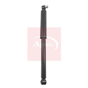 Apec Shock Absorber Damper Strut Rear Right ASA1184