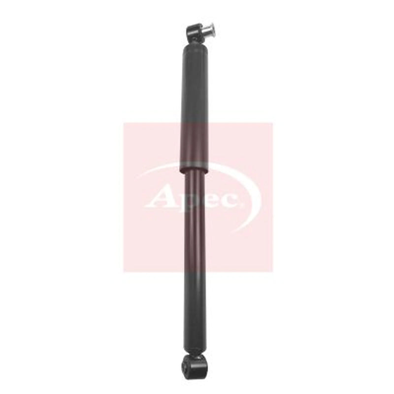 Apec Shock Absorber Damper Strut Rear Right ASA1184