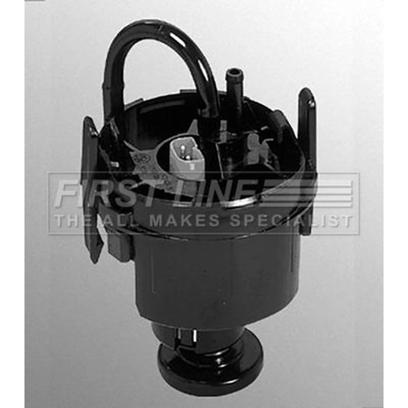 First Line Fuel Pump Assembly fits BMW 5 1988-1995