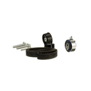 Gates Timing Belt Kit with Rollers fits Opel Astra G 1998-2005 1.4 1.6 1.8