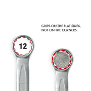 Teng Tools Combination Spanner Metric 29mm Teng Tools - Dynamic Drive
