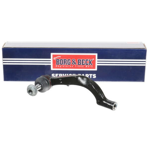 Borg & Beck Steering Tie Rod End Ball Joint M12x1.25 BTR6304
