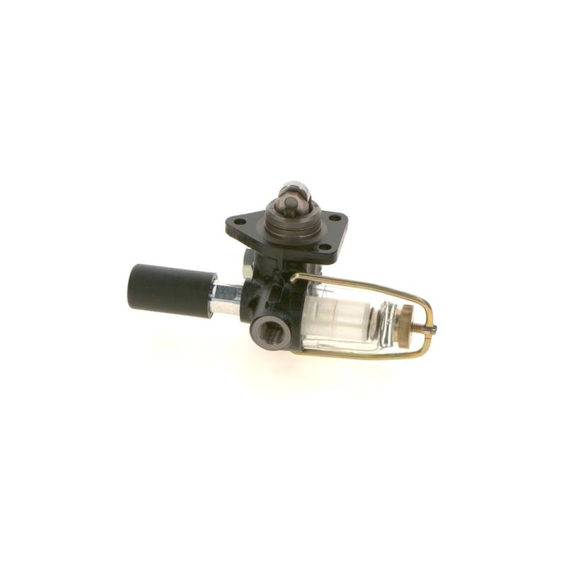 Bosch Fuel Pump Assembly