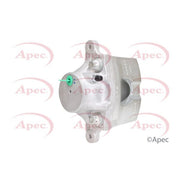 Apec 2 x Front Brake Calipers fits Peugeot 308 II 2013-2021 1.2 1.6