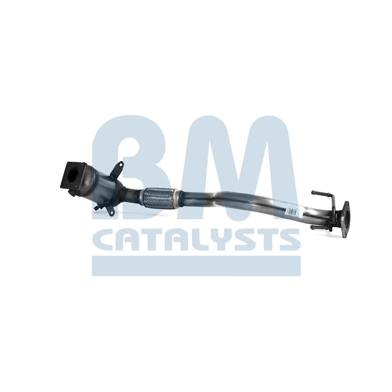 BM Catalysts Homologated Petrol Cat fits Audi A3 2003-2007 1.6