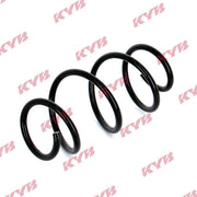 KYB Front Suspension Coil Spring fits Citroën Mpv 2018-2021 1.5 1.6