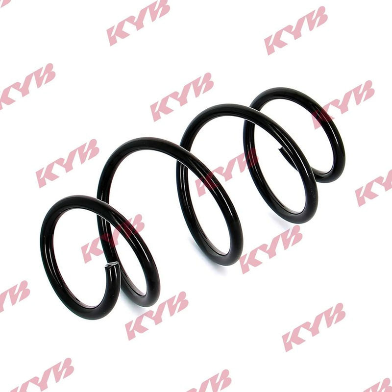 KYB Front Suspension Coil Spring fits Citroën Mpv 2018-2021 1.5 1.6