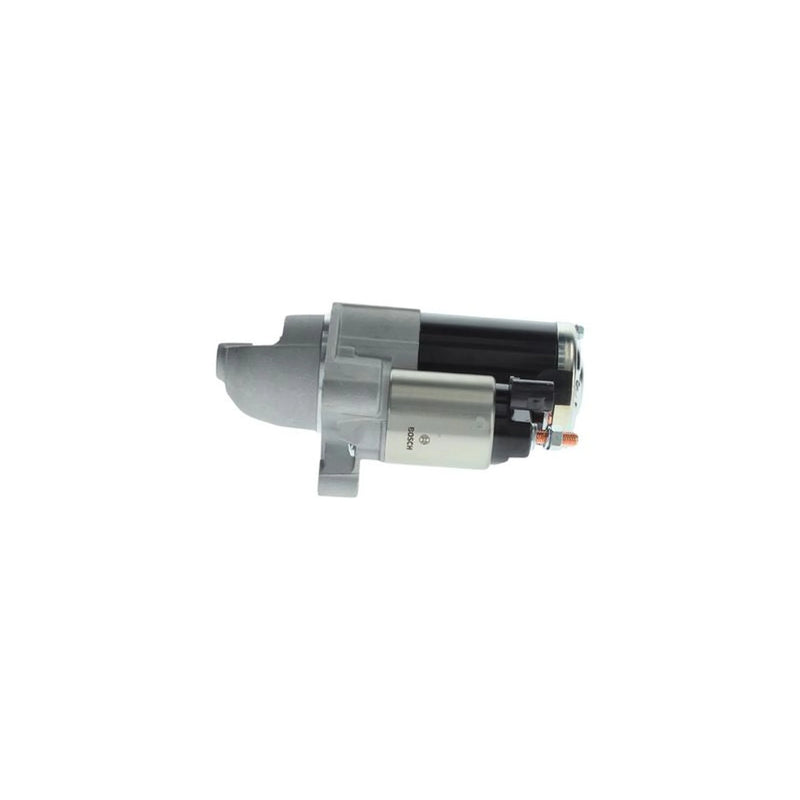Bosch Starter Motor 12V 1.5kW Teeth