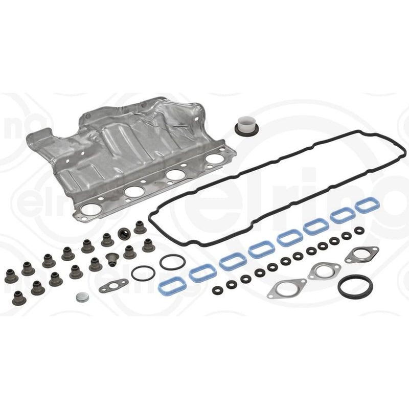 Elring Cylinder Head Gasket Kit fits Ford Transit 2002-2006 2.0