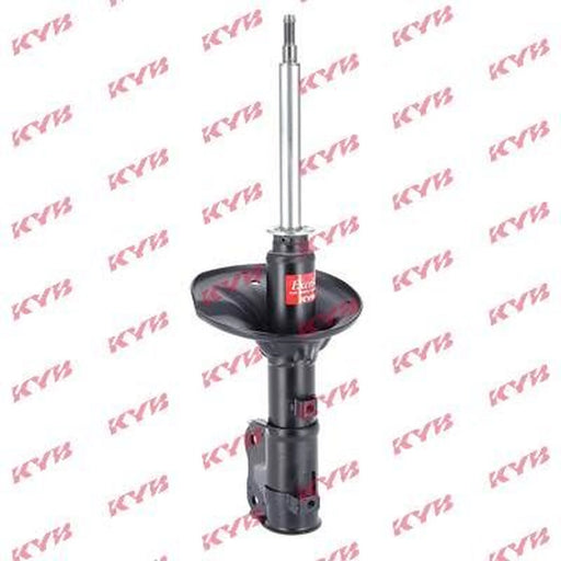 KYB 2 x Shock Absorbers fits Hyundai Lantra 1990-1995 1.5 1.6 1.8