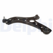 Delphi Control/Trailing Arm Lower fits Hyundai IX35 2013-2015 2.0