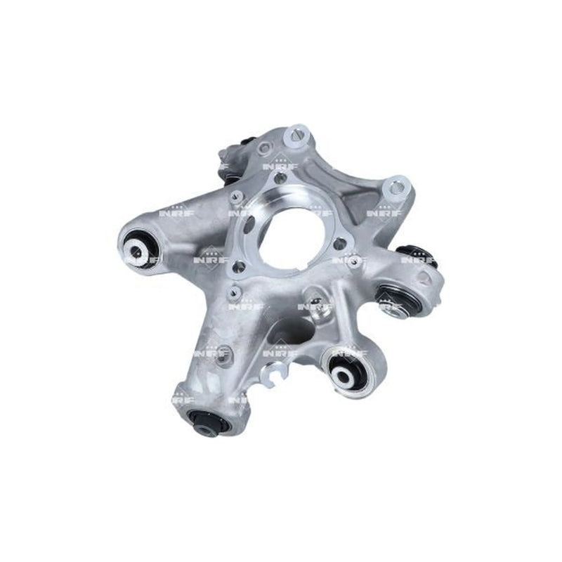 NRF Wheel Suspension Steering Knuckle Right Rear 824016
