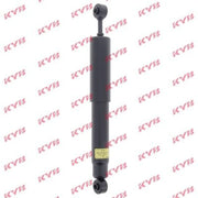 KYB Shock Absorber Damper Strut Rear fits Citroën 2 Cv 1963-1985