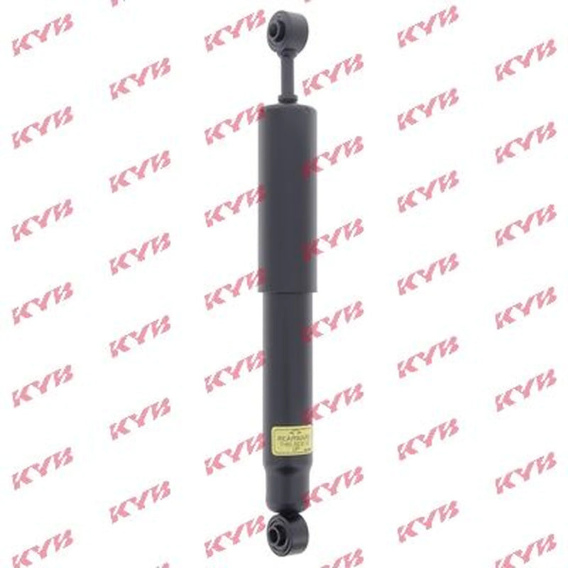 KYB Shock Absorber Damper Strut Rear fits Citroën 2 Cv 1963-1985