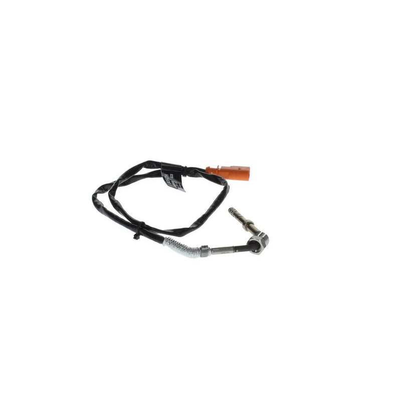 Bosch Exhaust Gas Temperature Sensor before catalytic converter fits VW Golf VI