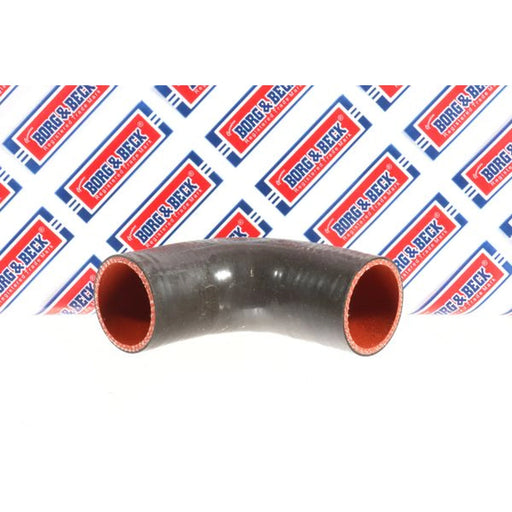 Borg & Beck Intercooler Turbo Charge Air Hose BTH1594