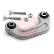 Apec Stabiliser Bar Link Coupling Rod Front Right fits Audi A6 Allroad C6