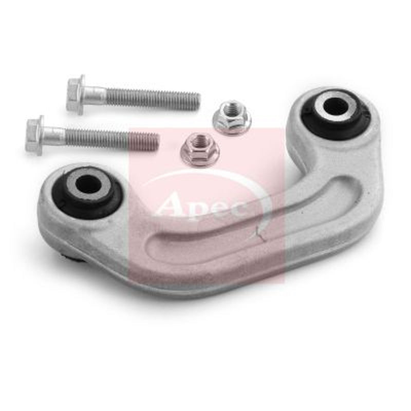 Apec Stabiliser Bar Link Coupling Rod Front Right fits Audi A6 Allroad C6