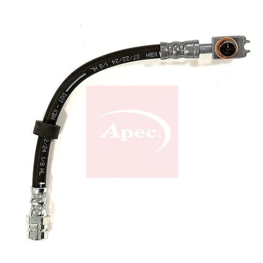 Apec Brake Hydraulic Hose Line Rear HOS4294