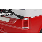Fiamma Carry-Bike VW T5 Pro Deep Black (02096-71A) Fiamma - Bars 4 Cars
