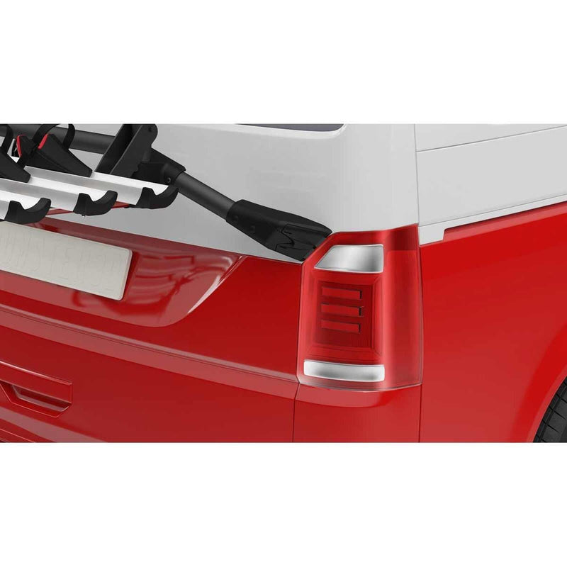 Fiamma Carry-Bike VW T5 Pro Deep Black (02096-71A) Fiamma - Bars 4 Cars