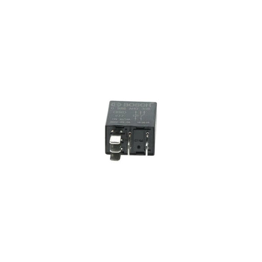 Bosch Main Power Relay