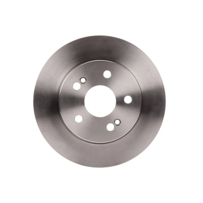Bosch Front & Rear Brake Discs & Pads fits Renault Scénic I 2000-2003 1.9 2.0