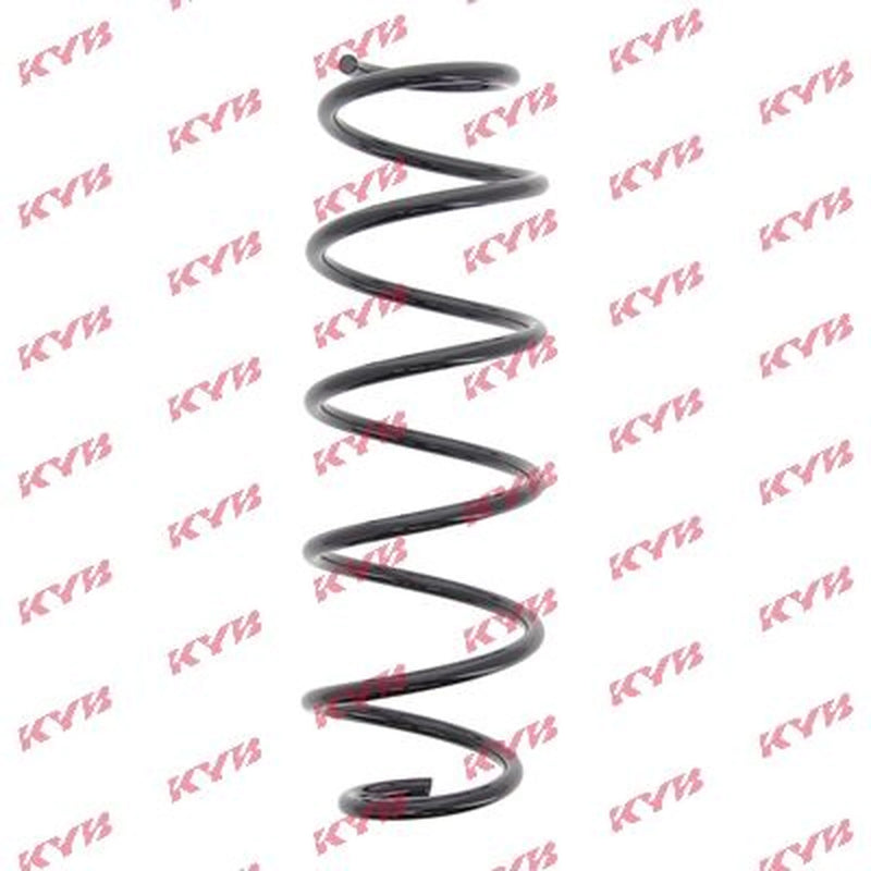 KYB Rear Suspension Coil Spring fits Renault Laguna III Sport Tourer 2007-2015