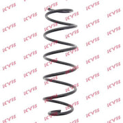 KYB 2 x Suspension Springs fits Renault Laguna III Sport Tourer 2007-2015