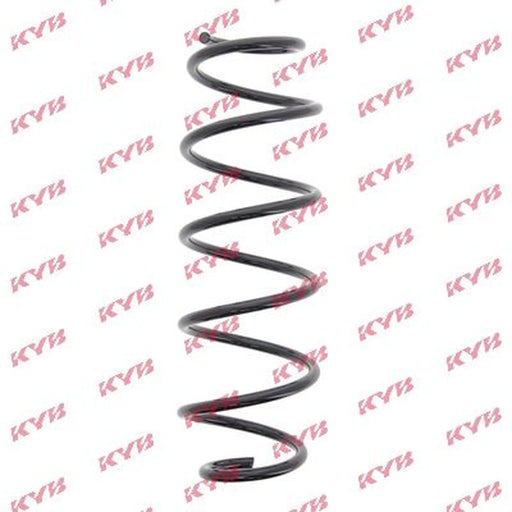 KYB 2 x Suspension Springs fits Renault Laguna III Sport Tourer 2007-2015