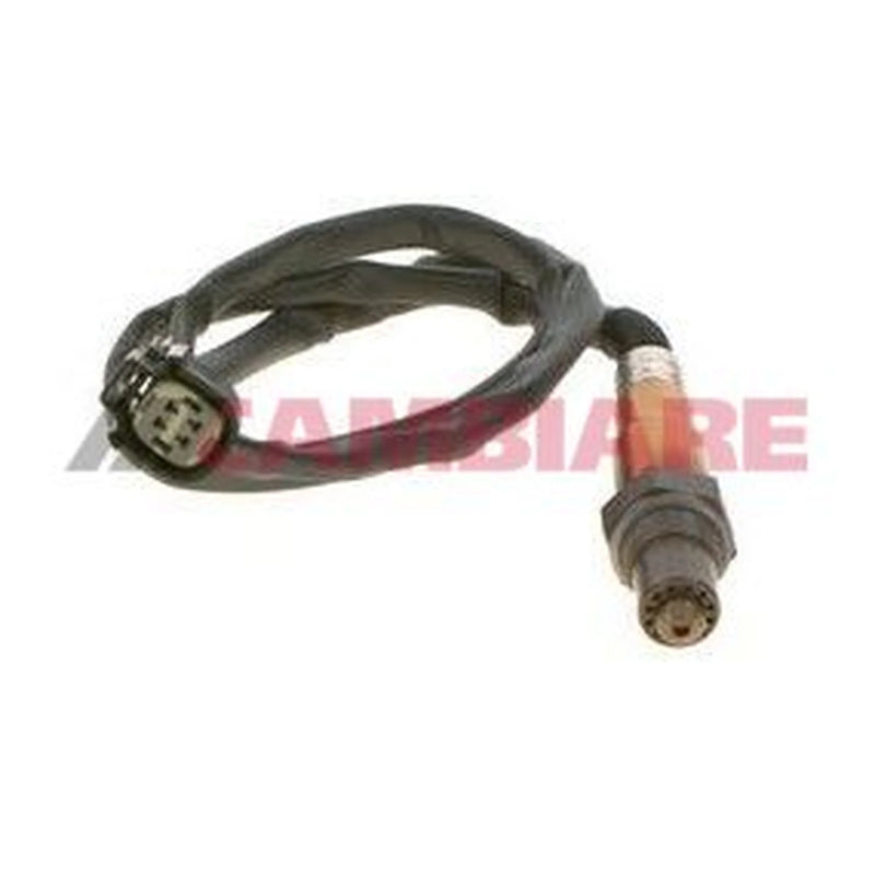 Cambiare O2 Lambda Oxygen Sensor after catalytic converter fits Ford B-Max