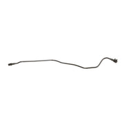 Gates Molded Heater Hose fits Peugeot 307 2000-2008 1.4 1.6 2.0