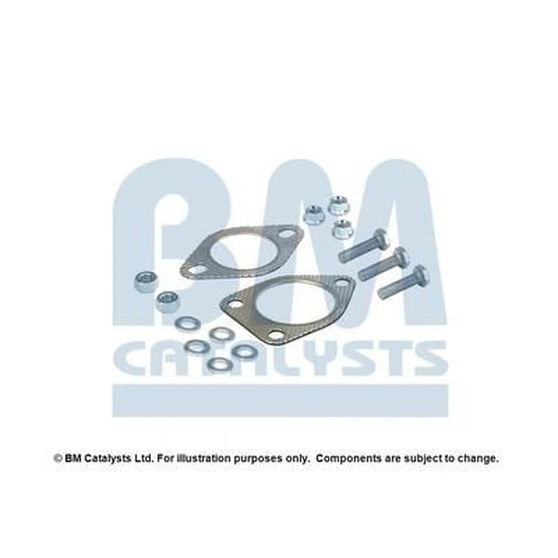 BM Catalysts Fitting Kit FK11176B FK11176B