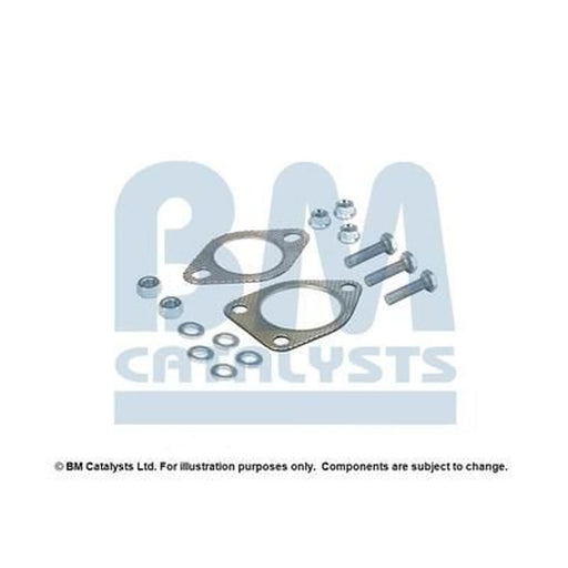 BM Catalysts Fitting Kit FK11176B FK11176B