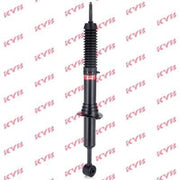 KYB 2 x Shock Absorbers fits Toyota Land Cruiser Prado 2002-2010 3.0 4.0