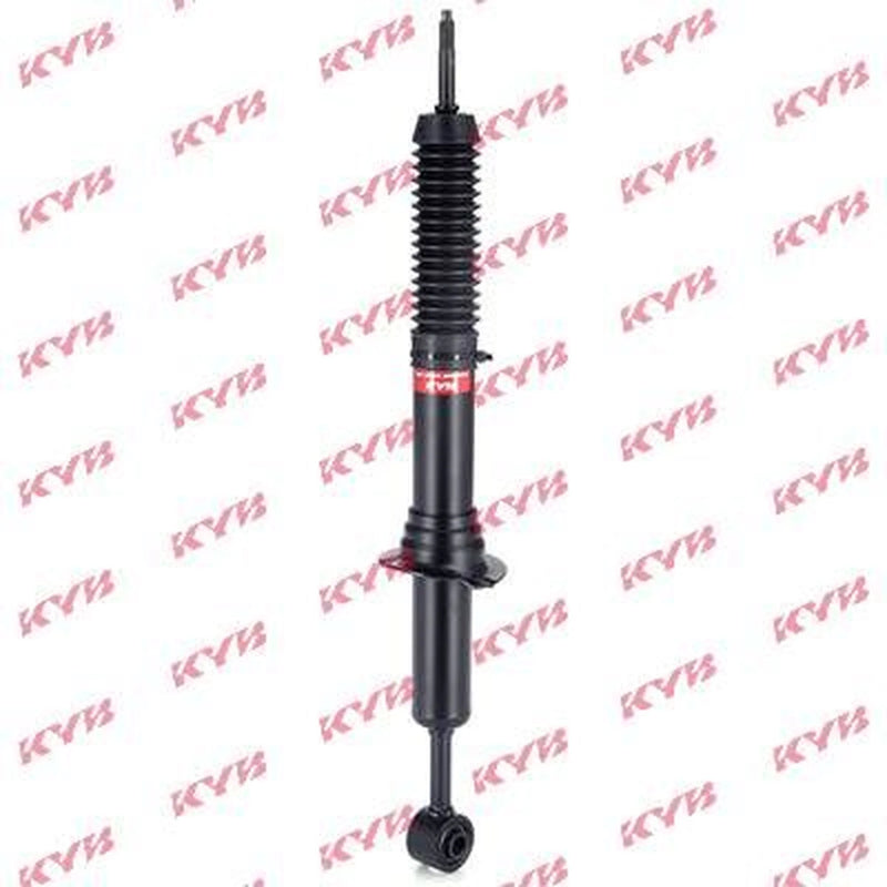 KYB 2 x Shock Absorbers fits Toyota Land Cruiser Prado 2002-2010 3.0 4.0